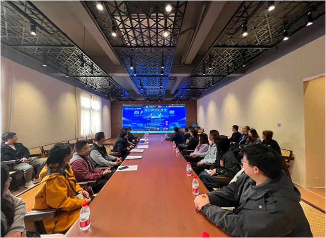 （大朗）对口帮扶暖人心，云端带岗送良机｜大朗-乐昌助力求职者对接大湾区岗位