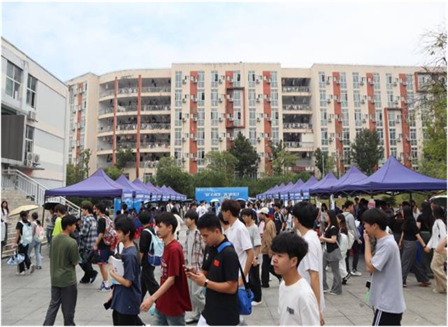 南城组团镇街人社部门赴铜仁碧江开展2026年东西部劳务协作活动